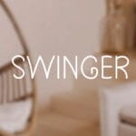Swinger Font