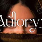 Aulory Font