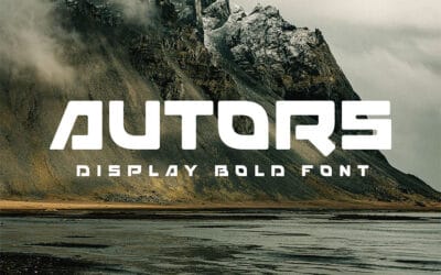 Autors Font