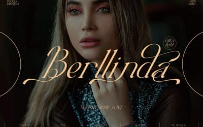 Berllinda Font