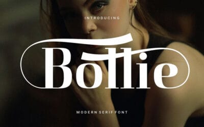 Bollie Font