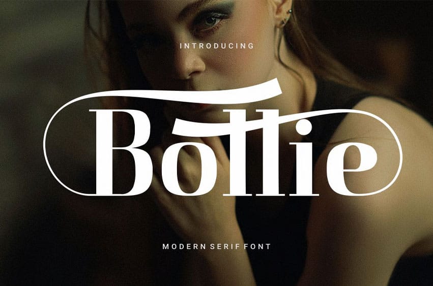 Bollie Font