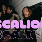 CS Scalion Font