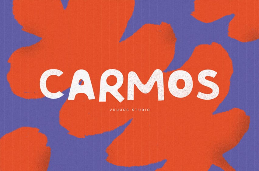 Carmos Font