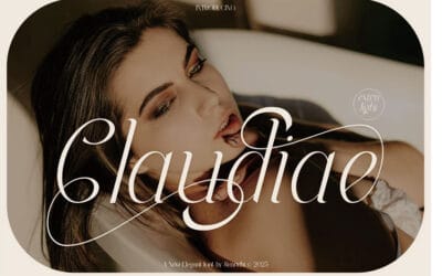 Claudiae Font