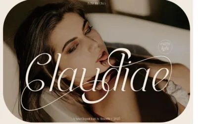 Claudiae Font