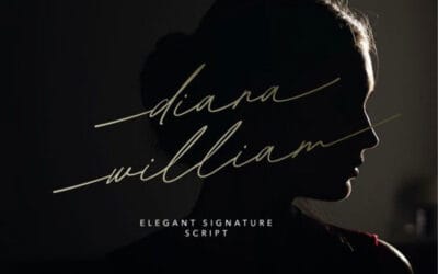 Diana William Font