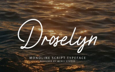 Droselyn Font