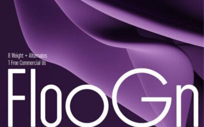 Floogn Font