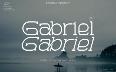 Gabriel Font