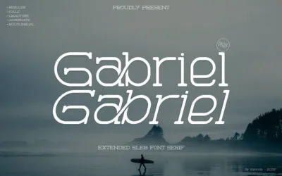 Gabriel Font