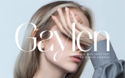 Gaylen Font