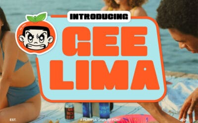 Geelima Font