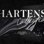 Hartens Font