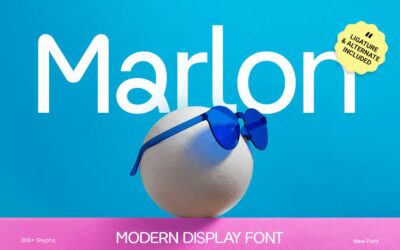 Marlon Font