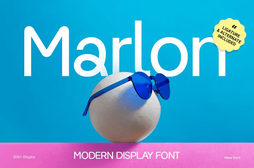 Marlon Font