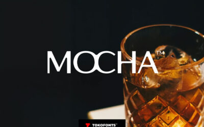 Mocha Font