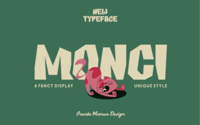 Monci Font