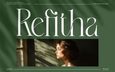 Rafitha Font