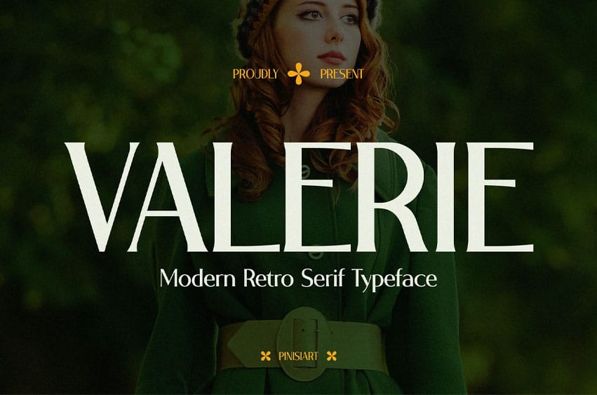Valerie Font