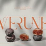 Verune Font