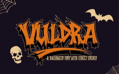 Vuldra Font