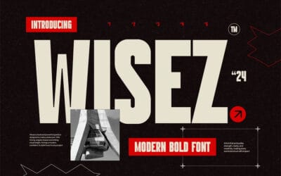 Wisez Font