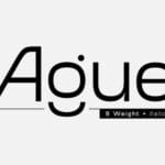 Ague Font