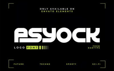 Asyock Font