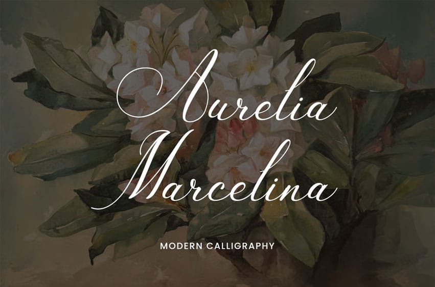Aurelia Marcelina Font