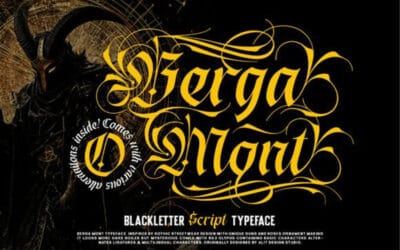Berga Mont Font