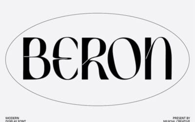 Beron Font