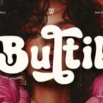 Bultik Font