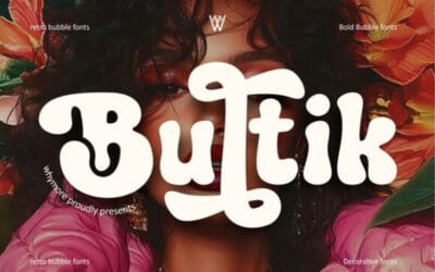 Bultik Font