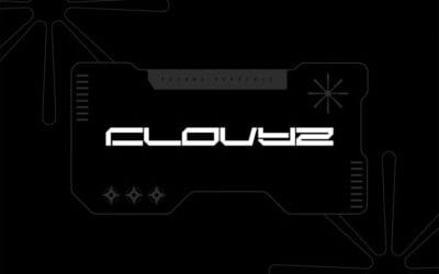 Clovyz Font