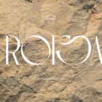 Croisan Font