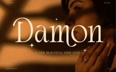 Damon Font