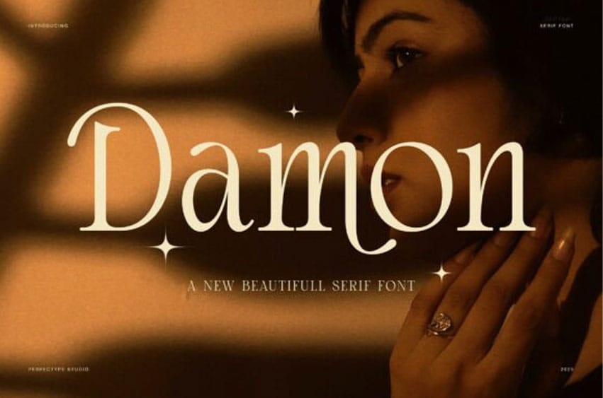 Damon Font