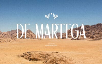 De Martega Font