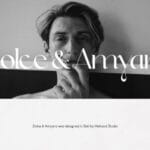 Dolce & Amyara Font