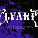 Elvaris Font