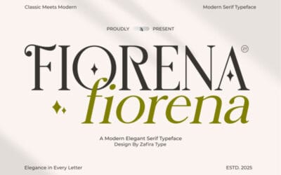 Fiorena Font