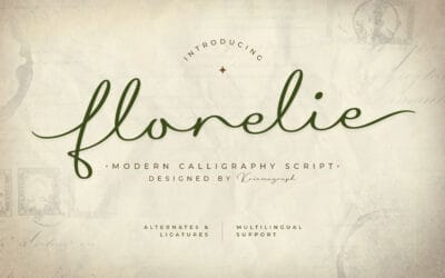 Florelie Font