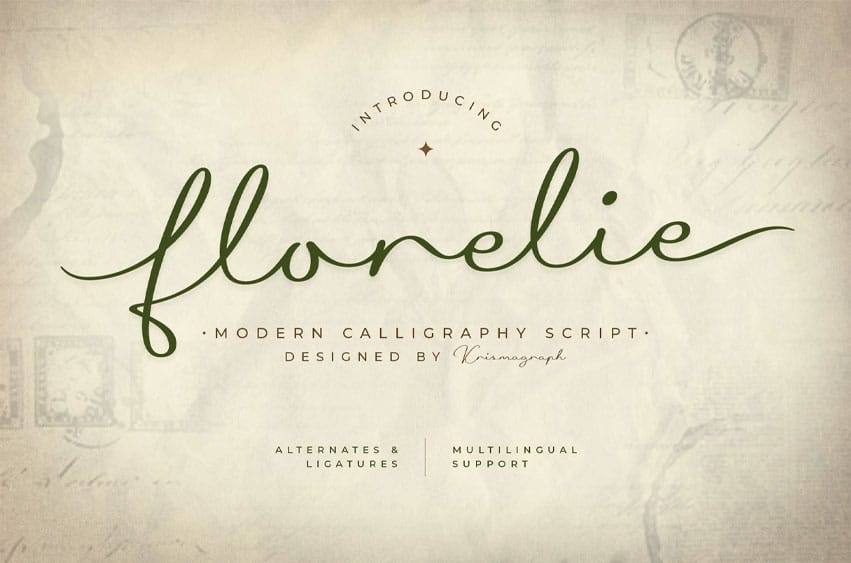 Florelie Font