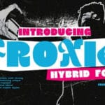 Froxie Font