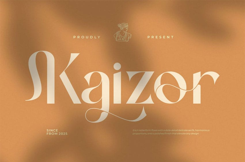 Kaizor Font