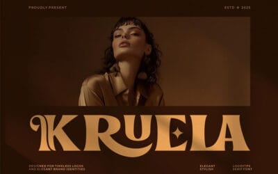 Kruela Font