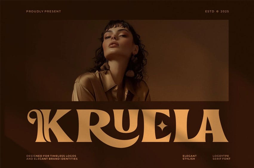 Kruela Font