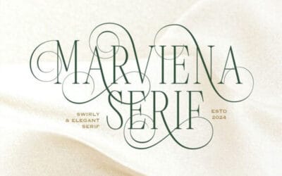 Marviena Font