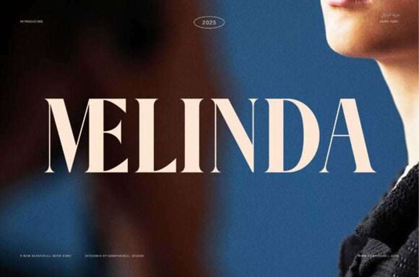Melinda Font